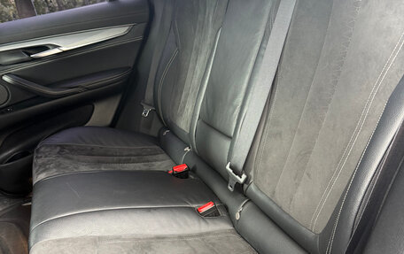 BMW X6, 2016 год, 3 850 000 рублей, 14 фотография