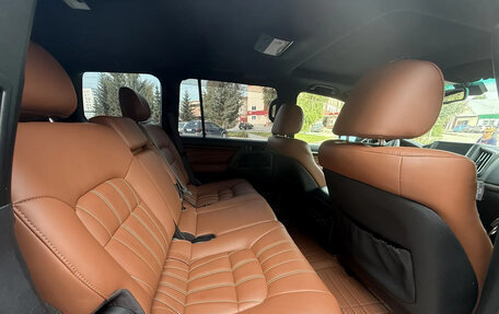 Toyota Land Cruiser 200, 2008 год, 3 500 000 рублей, 11 фотография