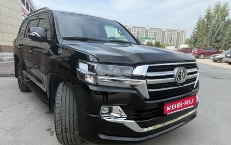 Toyota Land Cruiser 200, 2008 год, 3 500 000 рублей, 3 фотография