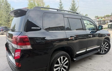 Toyota Land Cruiser 200, 2008 год, 3 500 000 рублей, 4 фотография