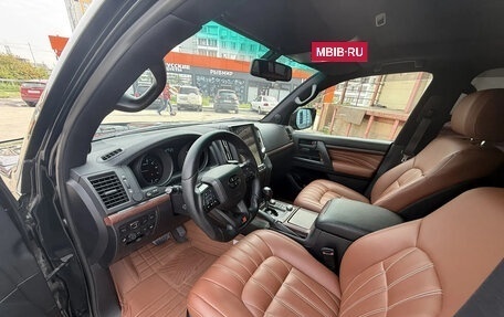 Toyota Land Cruiser 200, 2008 год, 3 500 000 рублей, 12 фотография