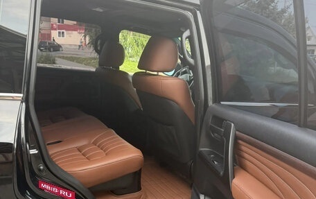 Toyota Land Cruiser 200, 2008 год, 3 500 000 рублей, 8 фотография