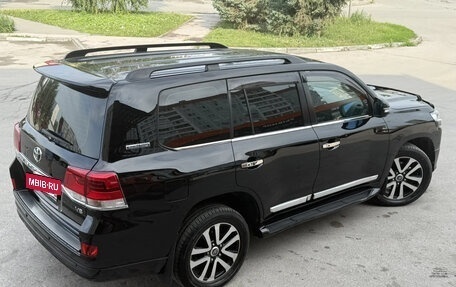Toyota Land Cruiser 200, 2008 год, 3 500 000 рублей, 2 фотография