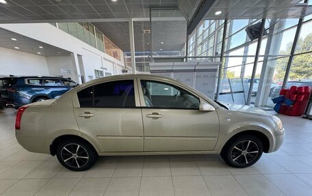 Chery Fora (A21), 2007 год, 269 900 рублей, 4 фотография