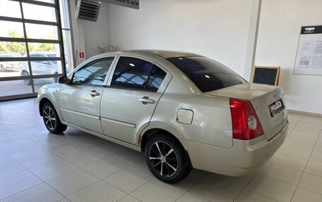 Chery Fora (A21), 2007 год, 269 900 рублей, 7 фотография