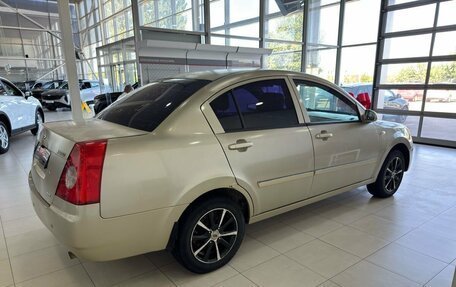 Chery Fora (A21), 2007 год, 269 900 рублей, 5 фотография