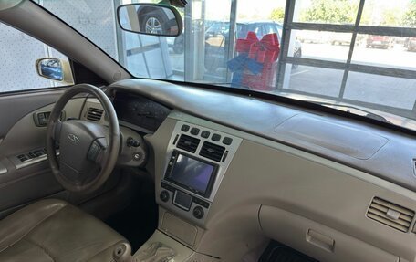 Chery Fora (A21), 2007 год, 269 900 рублей, 8 фотография