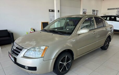 Chery Fora (A21), 2007 год, 269 900 рублей, 3 фотография
