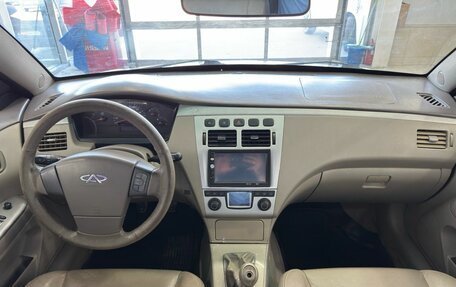 Chery Fora (A21), 2007 год, 269 900 рублей, 10 фотография