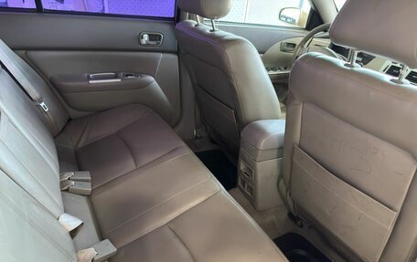 Chery Fora (A21), 2007 год, 269 900 рублей, 9 фотография