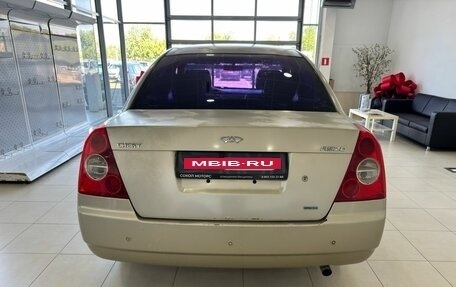 Chery Fora (A21), 2007 год, 269 900 рублей, 6 фотография