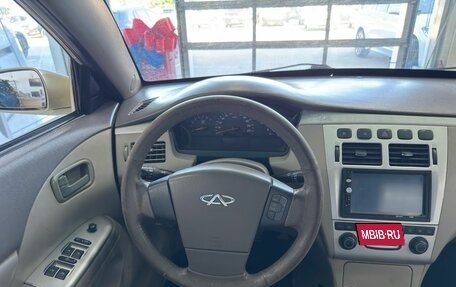 Chery Fora (A21), 2007 год, 269 900 рублей, 11 фотография