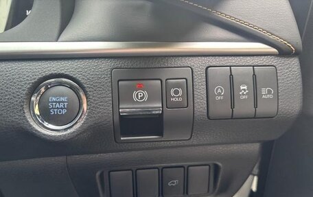Toyota Harrier, 2020 год, 2 160 200 рублей, 18 фотография