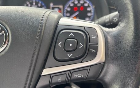 Toyota Harrier, 2020 год, 2 160 200 рублей, 15 фотография