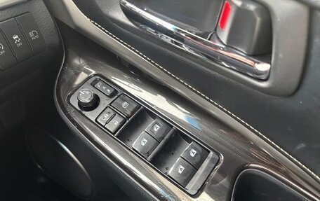 Toyota Harrier, 2020 год, 2 160 200 рублей, 19 фотография