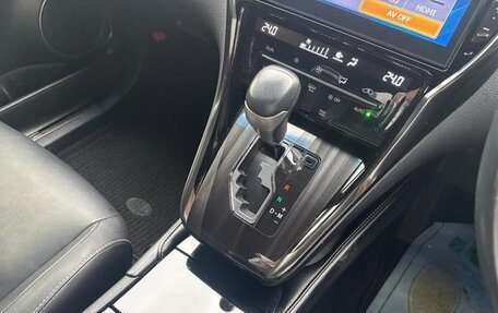 Toyota Harrier, 2020 год, 2 160 200 рублей, 21 фотография