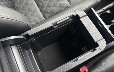 Toyota Harrier, 2020 год, 2 160 200 рублей, 23 фотография