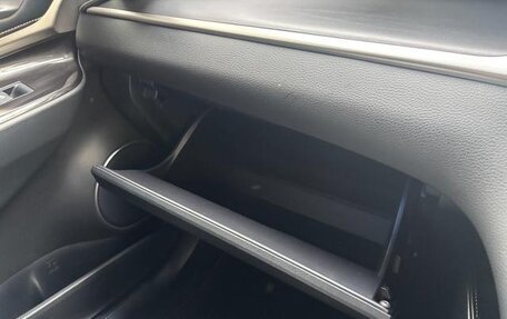 Toyota Harrier, 2020 год, 2 160 200 рублей, 25 фотография
