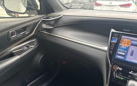 Toyota Harrier, 2020 год, 2 160 200 рублей, 24 фотография