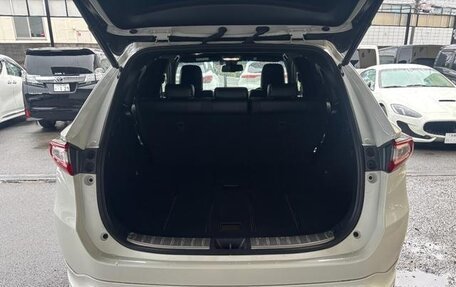 Toyota Harrier, 2020 год, 2 160 200 рублей, 32 фотография