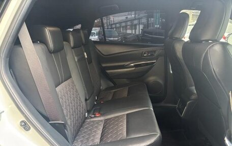Toyota Harrier, 2020 год, 2 160 200 рублей, 30 фотография