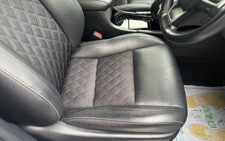 Toyota Harrier, 2020 год, 2 160 200 рублей, 28 фотография