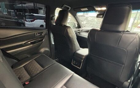 Toyota Harrier, 2020 год, 2 160 200 рублей, 31 фотография