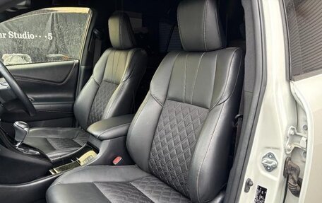Toyota Harrier, 2020 год, 2 160 200 рублей, 39 фотография