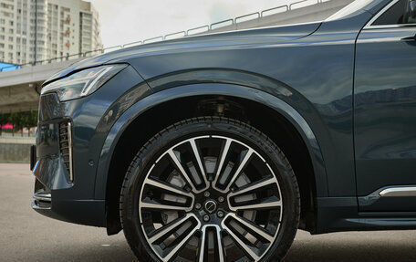 Volvo XC90 II рестайлинг, 2026 год, 10 600 000 рублей, 5 фотография