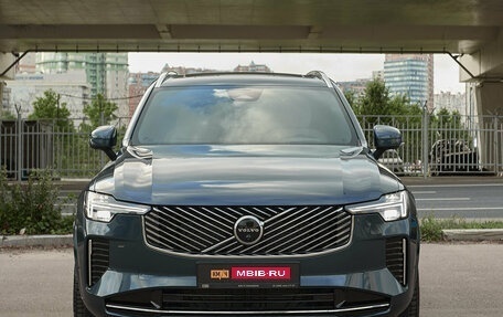 Volvo XC90 II рестайлинг, 2026 год, 10 600 000 рублей, 2 фотография