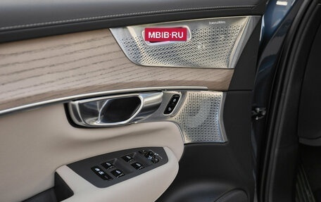 Volvo XC90 II рестайлинг, 2026 год, 10 600 000 рублей, 11 фотография