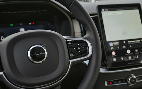 Volvo XC90 II рестайлинг, 2026 год, 10 600 000 рублей, 20 фотография