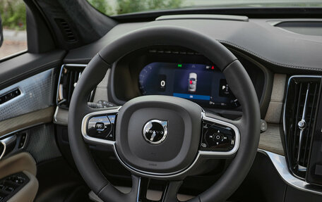 Volvo XC90 II рестайлинг, 2026 год, 10 600 000 рублей, 18 фотография