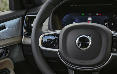Volvo XC90 II рестайлинг, 2026 год, 10 600 000 рублей, 21 фотография