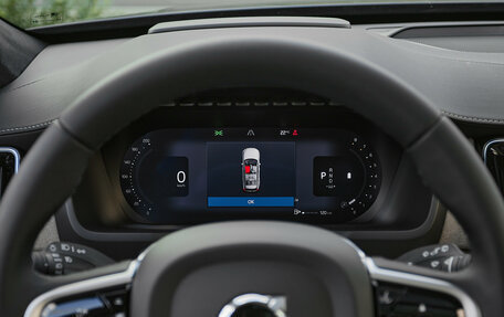 Volvo XC90 II рестайлинг, 2026 год, 10 600 000 рублей, 22 фотография