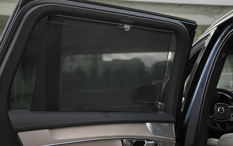 Volvo XC90 II рестайлинг, 2026 год, 10 600 000 рублей, 26 фотография