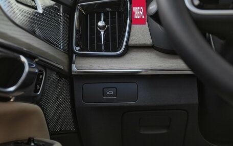 Volvo XC90 II рестайлинг, 2026 год, 10 600 000 рублей, 23 фотография