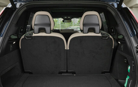 Volvo XC90 II рестайлинг, 2026 год, 10 600 000 рублей, 30 фотография