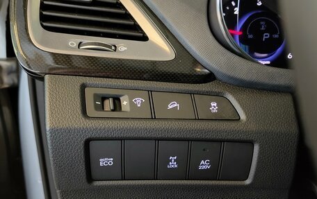 Hyundai Santa Fe III рестайлинг, 2013 год, 2 290 000 рублей, 5 фотография