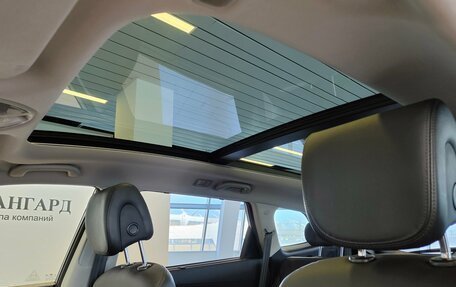 Hyundai Santa Fe III рестайлинг, 2013 год, 2 290 000 рублей, 12 фотография