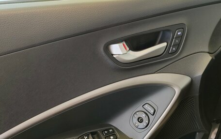 Hyundai Santa Fe III рестайлинг, 2013 год, 2 290 000 рублей, 6 фотография