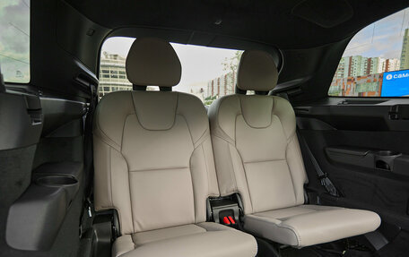 Volvo XC90 II рестайлинг, 2026 год, 10 600 000 рублей, 29 фотография