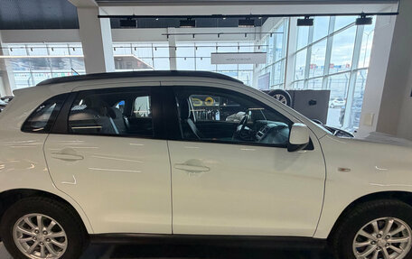 Mitsubishi ASX I рестайлинг, 2013 год, 999 000 рублей, 5 фотография