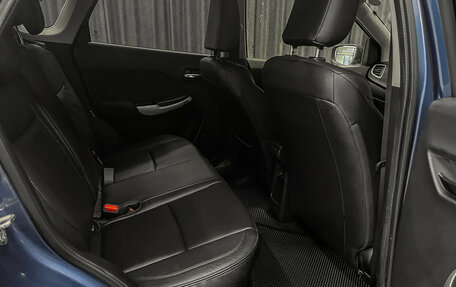 Suzuki Baleno II, 2018 год, 1 165 000 рублей, 12 фотография