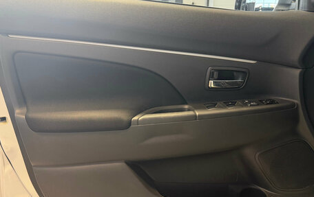 Mitsubishi ASX I рестайлинг, 2013 год, 999 000 рублей, 10 фотография