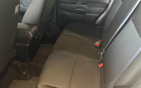 Mitsubishi ASX I рестайлинг, 2013 год, 999 000 рублей, 11 фотография