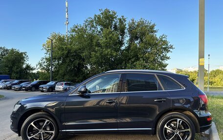Audi Q5, 2016 год, 2 679 000 рублей, 4 фотография
