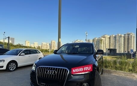 Audi Q5, 2016 год, 2 679 000 рублей, 3 фотография