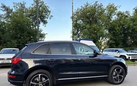 Audi Q5, 2016 год, 2 679 000 рублей, 6 фотография