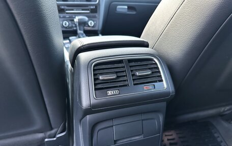 Audi Q5, 2016 год, 2 679 000 рублей, 13 фотография